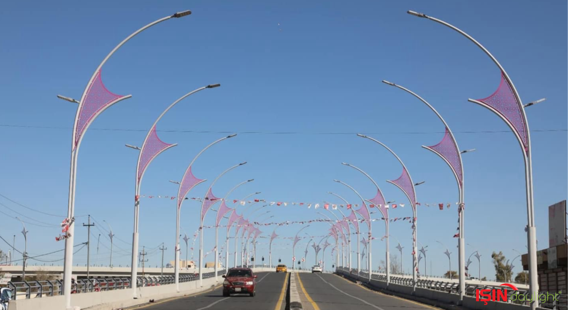 Şehir Aydınlatmalarında Enerji Verimliliğini Artırmanın 5 Yolu